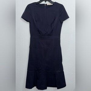 Tory Burch Fit and Flare Dress